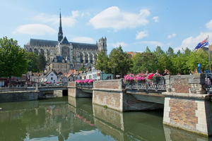 Vétérinaire de garde Amiens